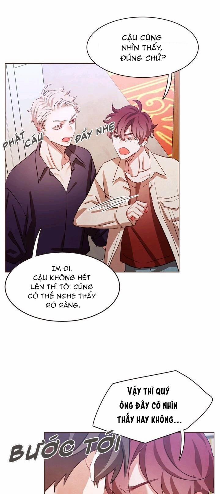 Ma Cà Rồng Đếch Có Thật Đâu! (End) 30 trang 4