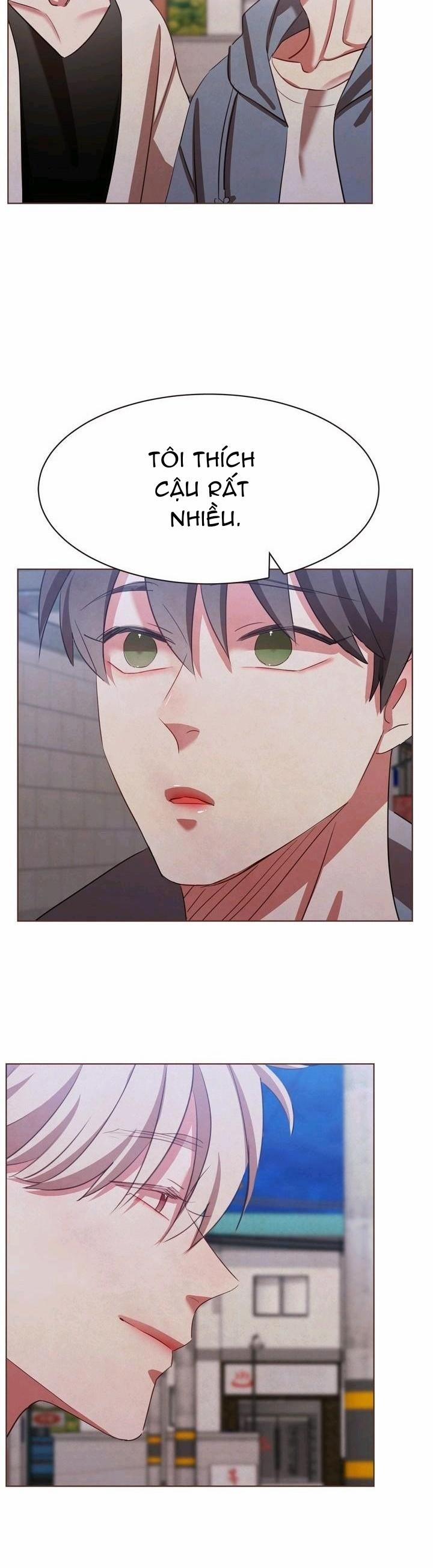 Ma Cà Rồng Đếch Có Thật Đâu! (End) 30 trang 40