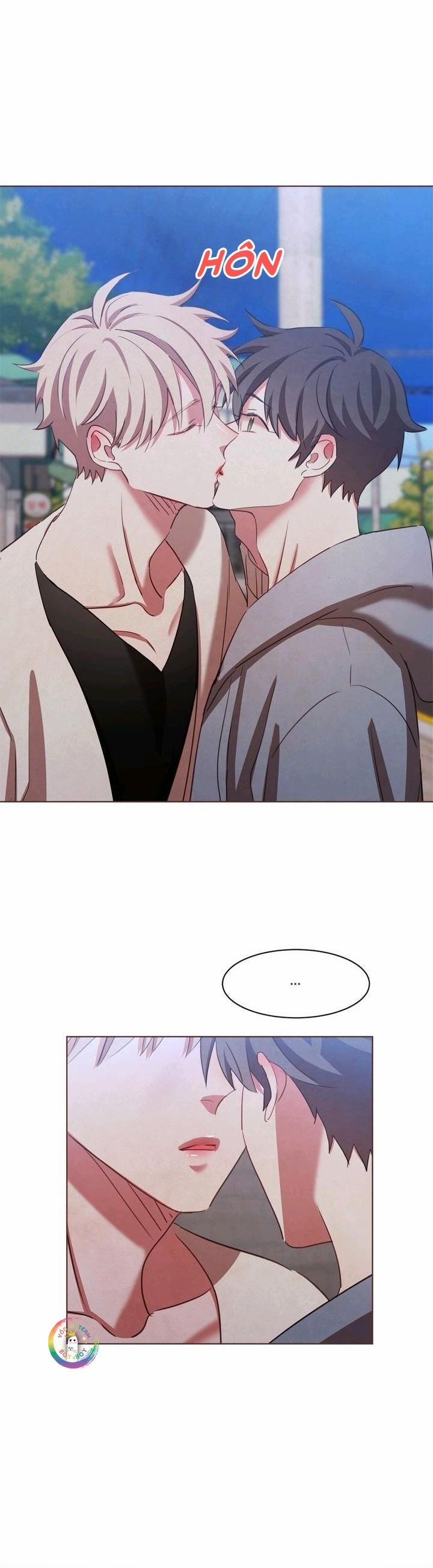 Ma Cà Rồng Đếch Có Thật Đâu! (End) 30 trang 41