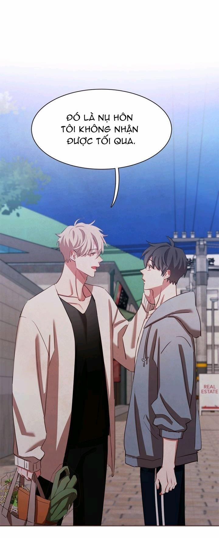 Ma Cà Rồng Đếch Có Thật Đâu! (End) 30 trang 42