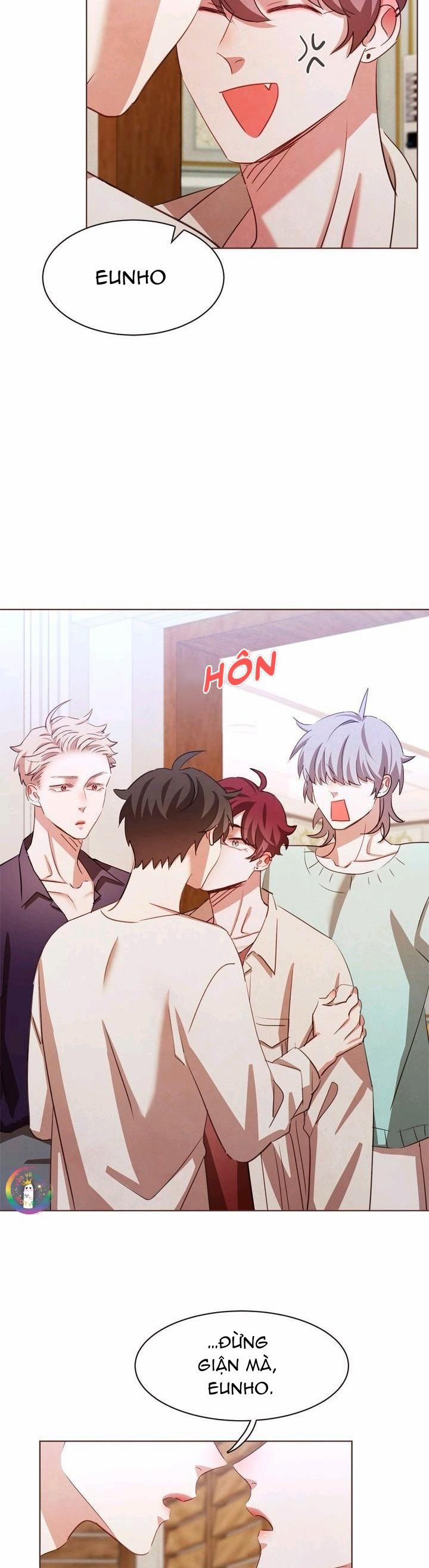 Ma Cà Rồng Đếch Có Thật Đâu! (End) 30 trang 5