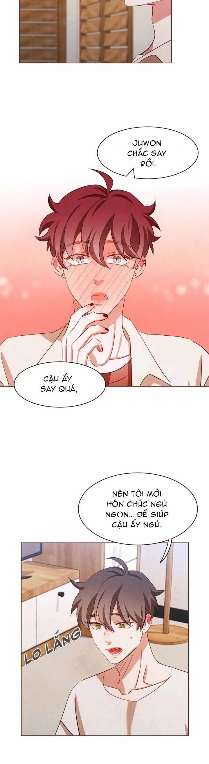 Ma Cà Rồng Đếch Có Thật Đâu! (End) 30 trang 6