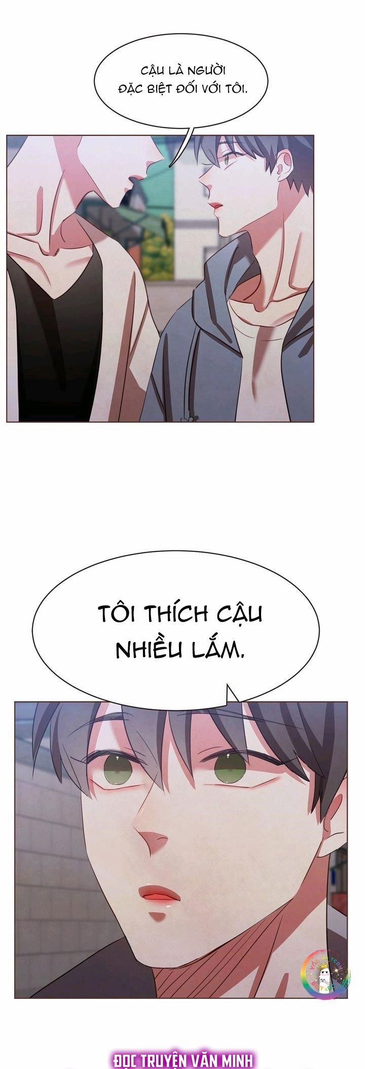 Ma Cà Rồng Đếch Có Thật Đâu! (End) 31 trang 1