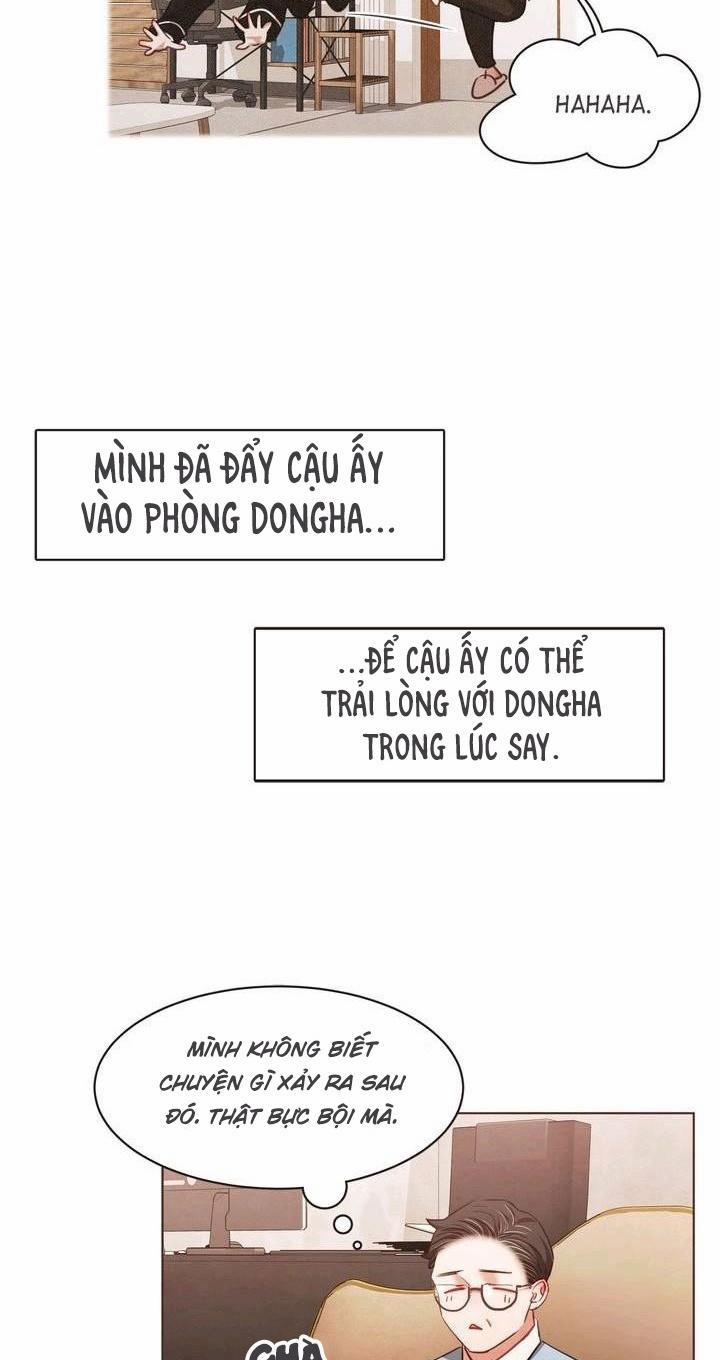 Ma Cà Rồng Đếch Có Thật Đâu! (End) 31 trang 14