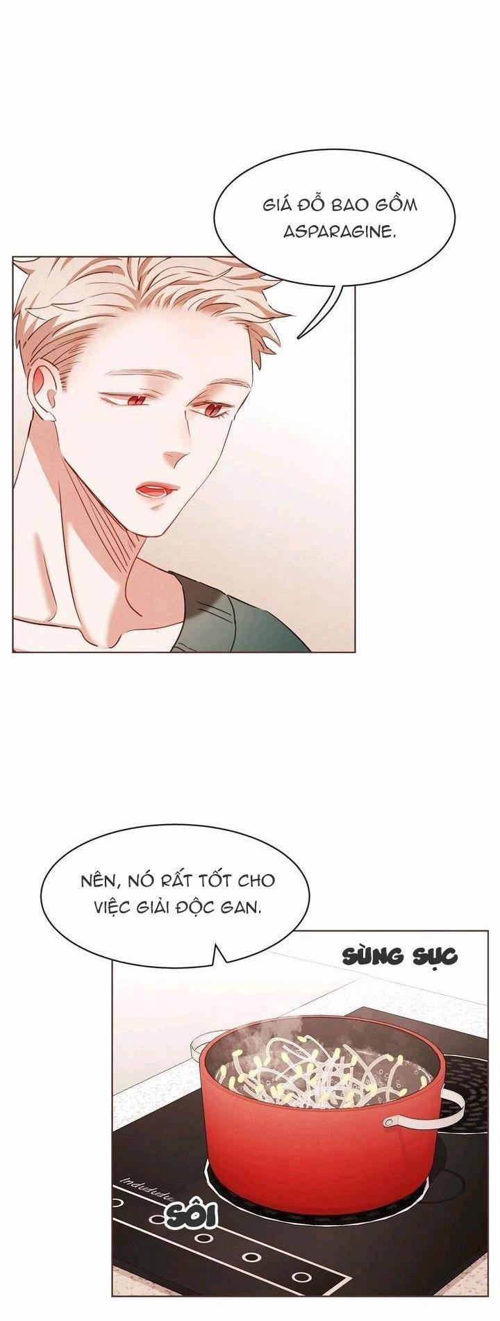 Ma Cà Rồng Đếch Có Thật Đâu! (End) 31 trang 21