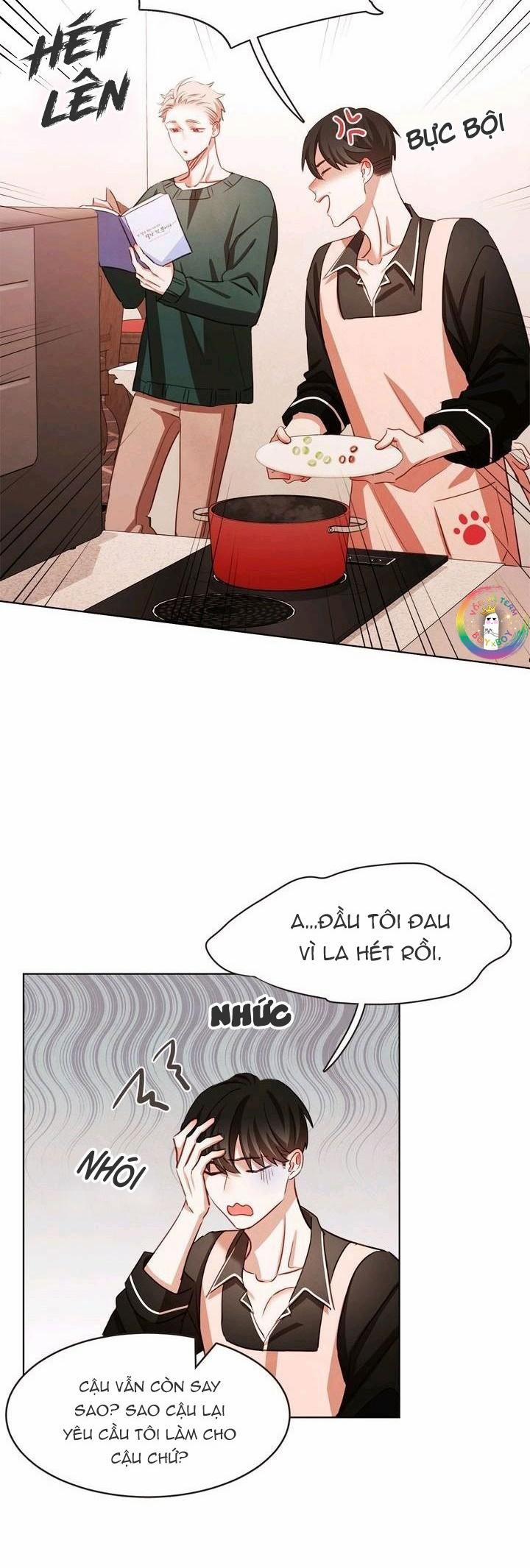 Ma Cà Rồng Đếch Có Thật Đâu! (End) 31 trang 24