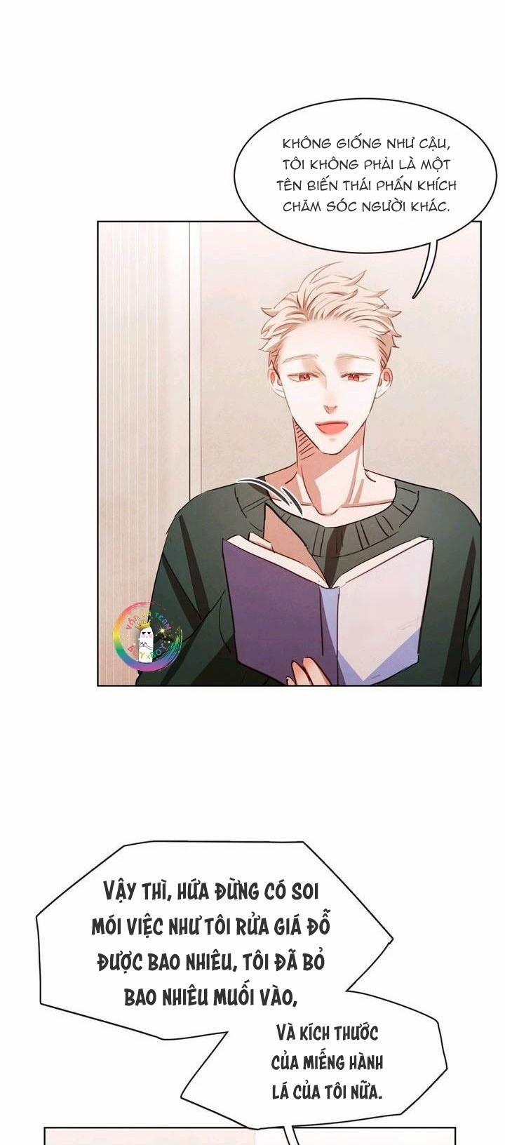 Ma Cà Rồng Đếch Có Thật Đâu! (End) 31 trang 25