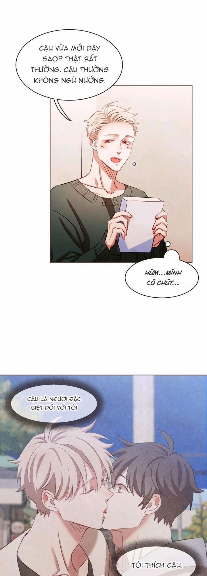 Ma Cà Rồng Đếch Có Thật Đâu! (End) 31 trang 28