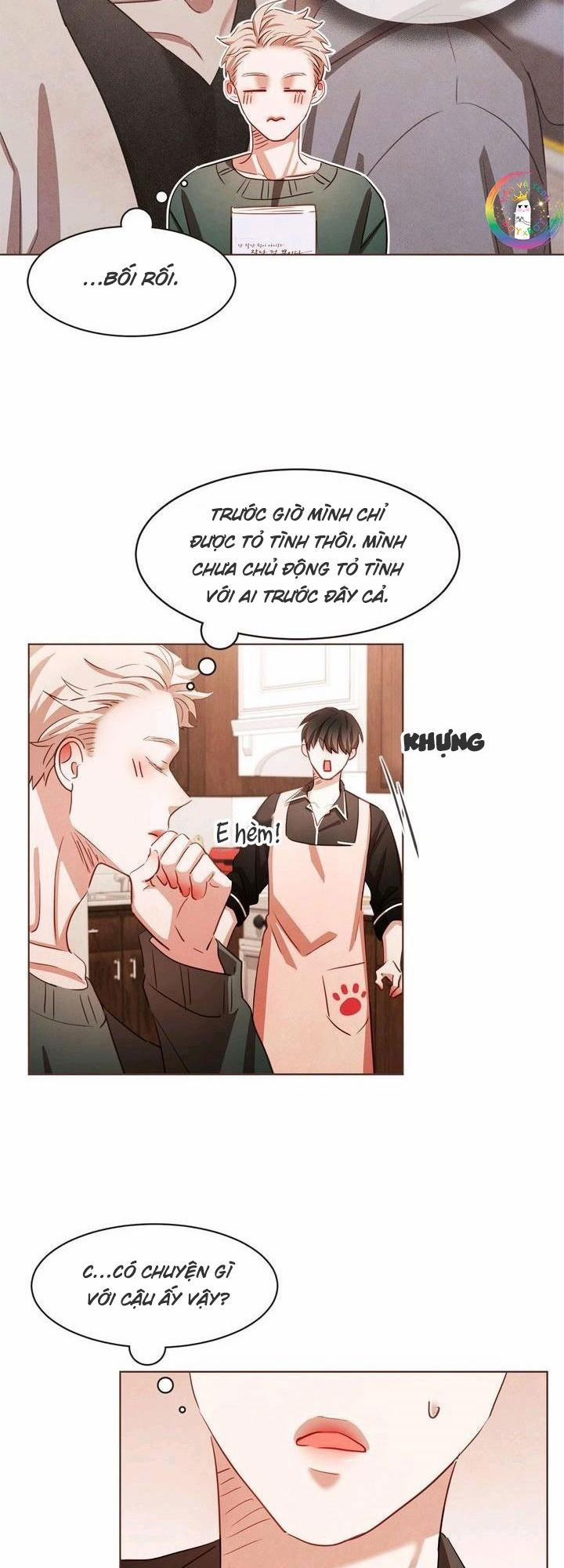 Ma Cà Rồng Đếch Có Thật Đâu! (End) 31 trang 29