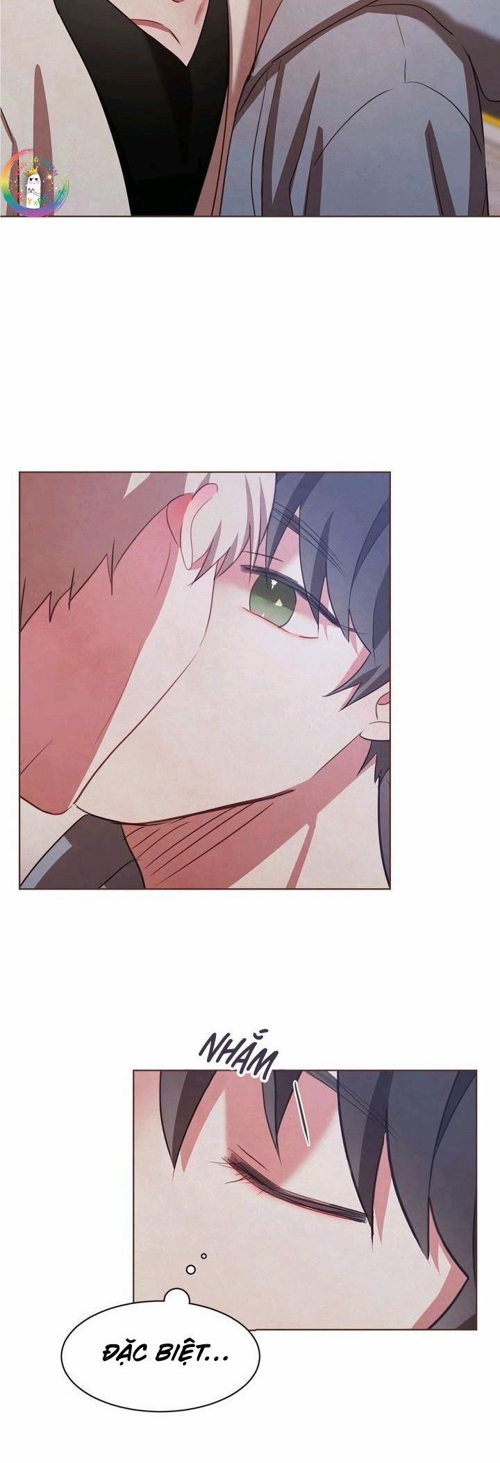 Ma Cà Rồng Đếch Có Thật Đâu! (End) 31 trang 3