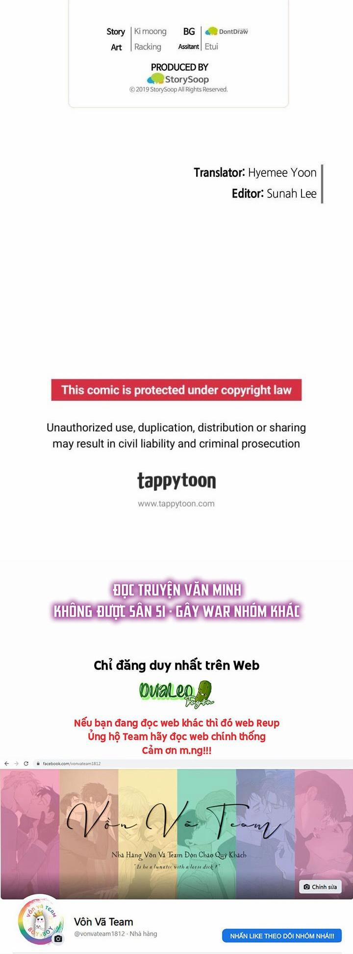 Ma Cà Rồng Đếch Có Thật Đâu! (End) 31 trang 36