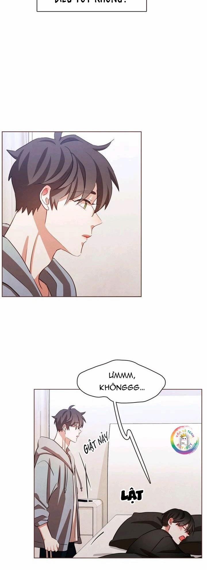 Ma Cà Rồng Đếch Có Thật Đâu! (End) 31 trang 6