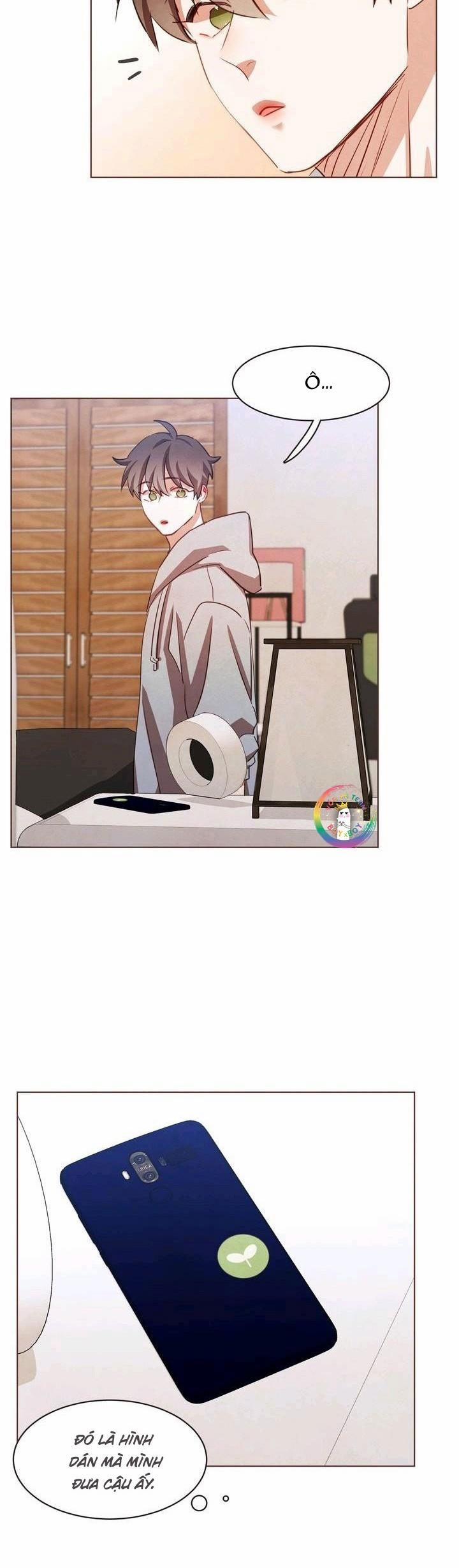 Ma Cà Rồng Đếch Có Thật Đâu! (End) 31 trang 8