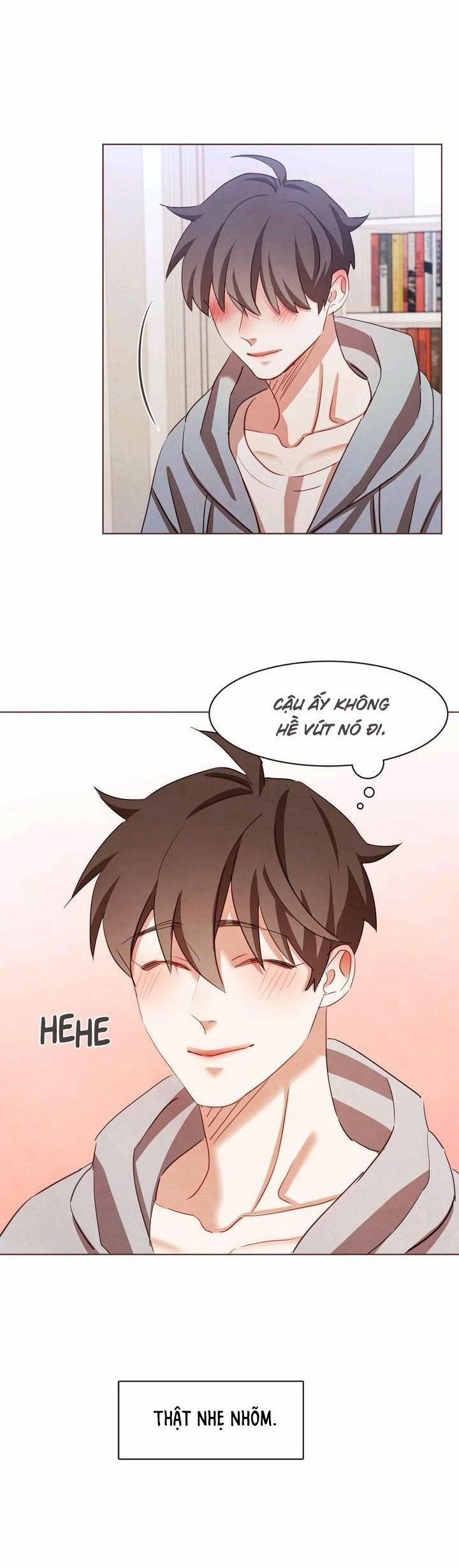 Ma Cà Rồng Đếch Có Thật Đâu! (End) 31 trang 9
