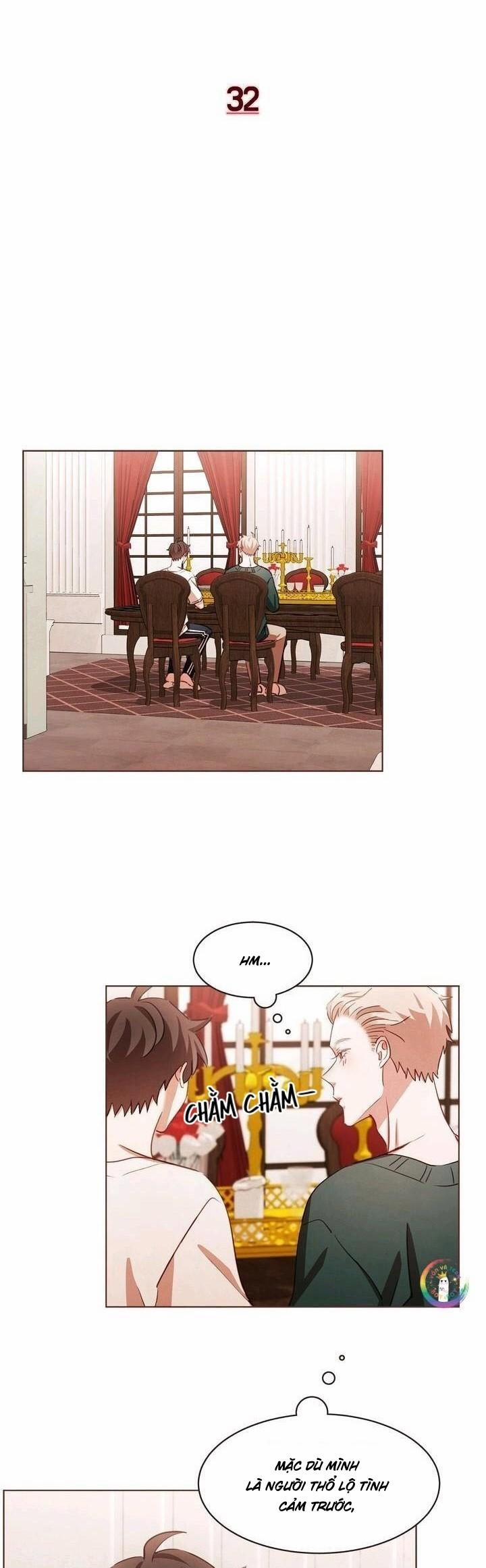 Ma Cà Rồng Đếch Có Thật Đâu! (End) 32 trang 1