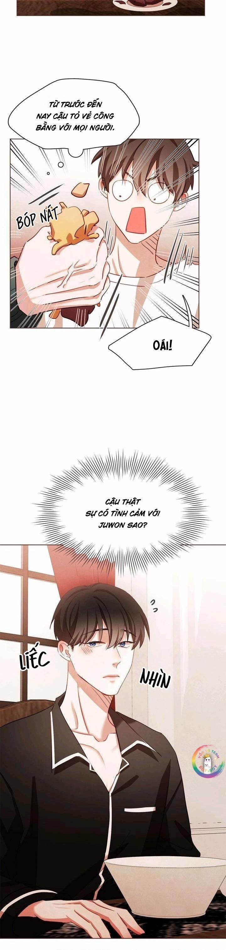 Ma Cà Rồng Đếch Có Thật Đâu! (End) 32 trang 10