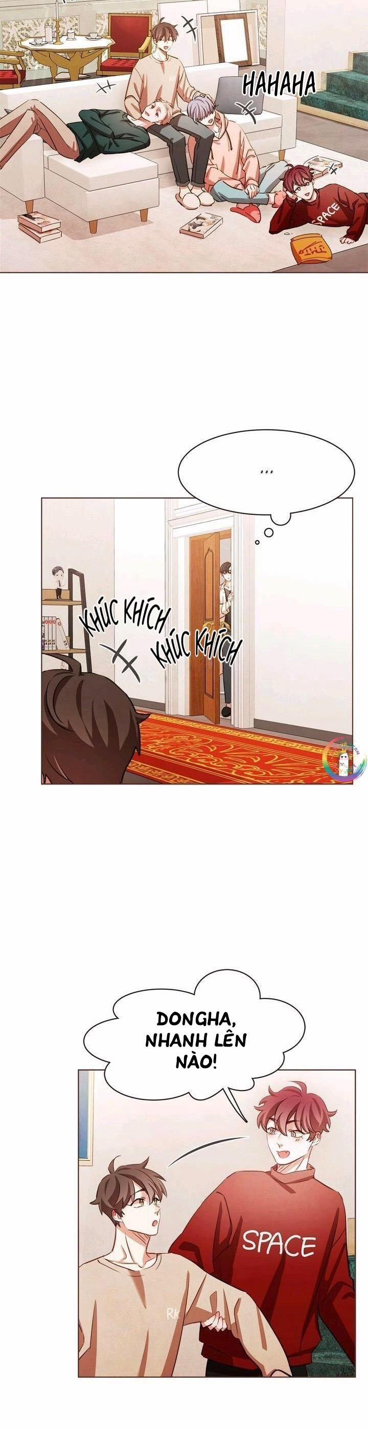 Ma Cà Rồng Đếch Có Thật Đâu! (End) 32 trang 13