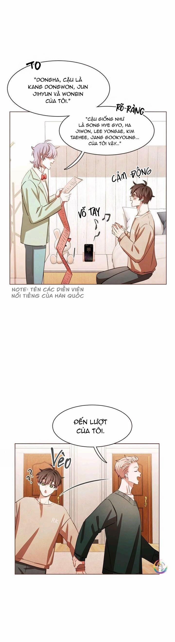 Ma Cà Rồng Đếch Có Thật Đâu! (End) 32 trang 15