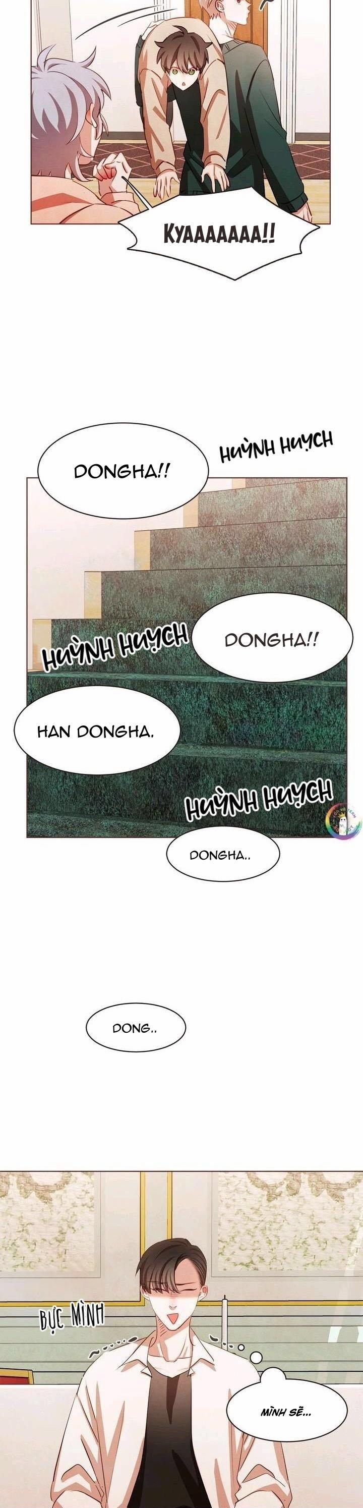 Ma Cà Rồng Đếch Có Thật Đâu! (End) 32 trang 17