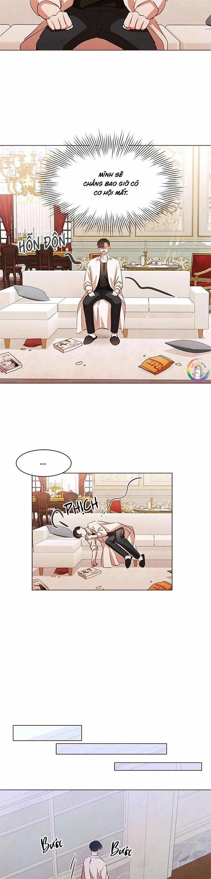 Ma Cà Rồng Đếch Có Thật Đâu! (End) 32 trang 18