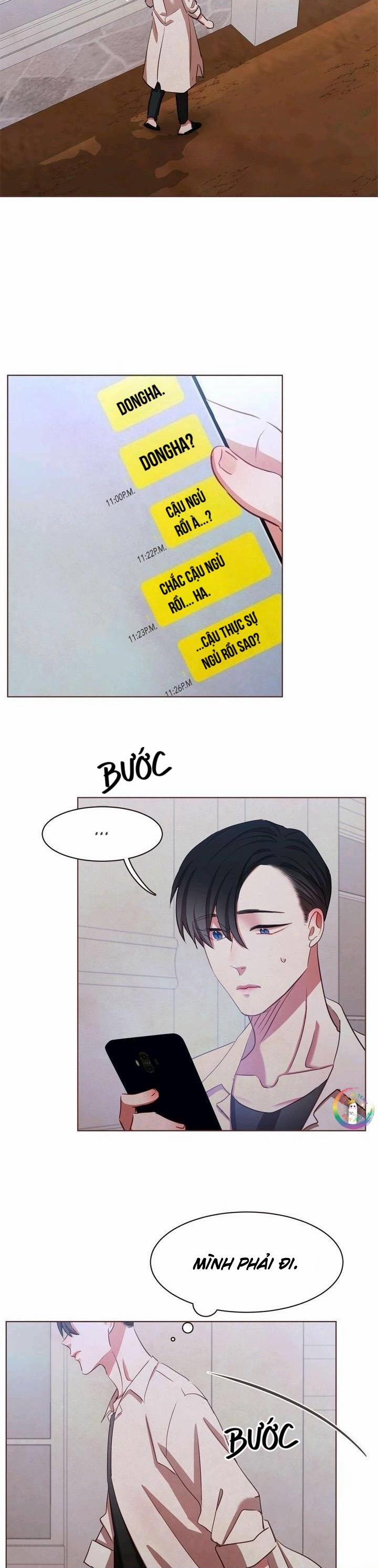 Ma Cà Rồng Đếch Có Thật Đâu! (End) 32 trang 19