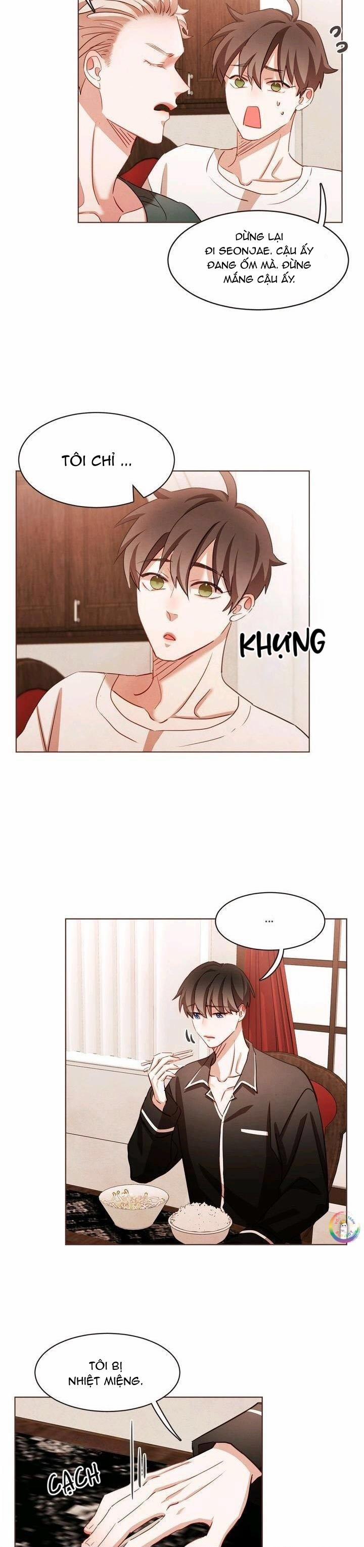 Ma Cà Rồng Đếch Có Thật Đâu! (End) 32 trang 5