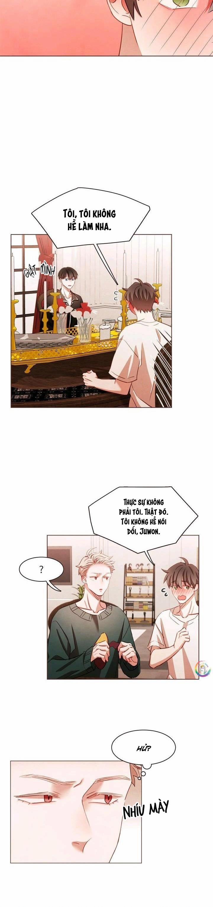 Ma Cà Rồng Đếch Có Thật Đâu! (End) 32 trang 7