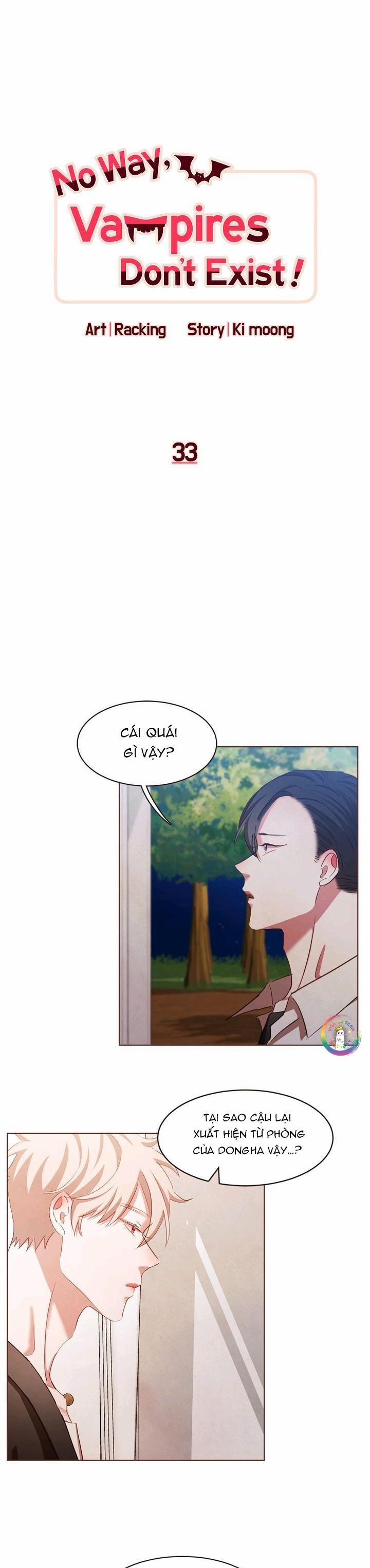 Ma Cà Rồng Đếch Có Thật Đâu! (End) 33 trang 1