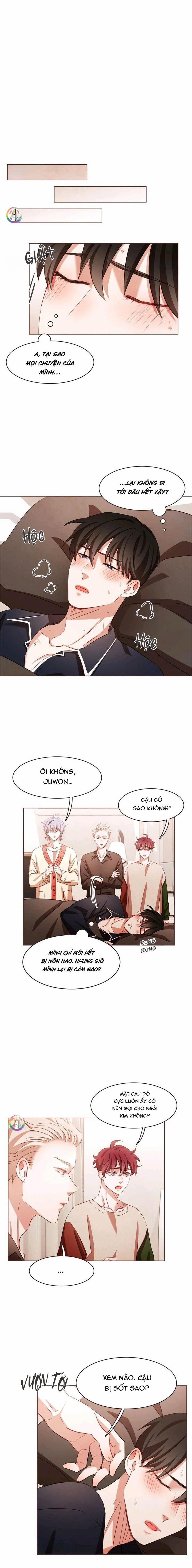 Ma Cà Rồng Đếch Có Thật Đâu! (End) 33 trang 10