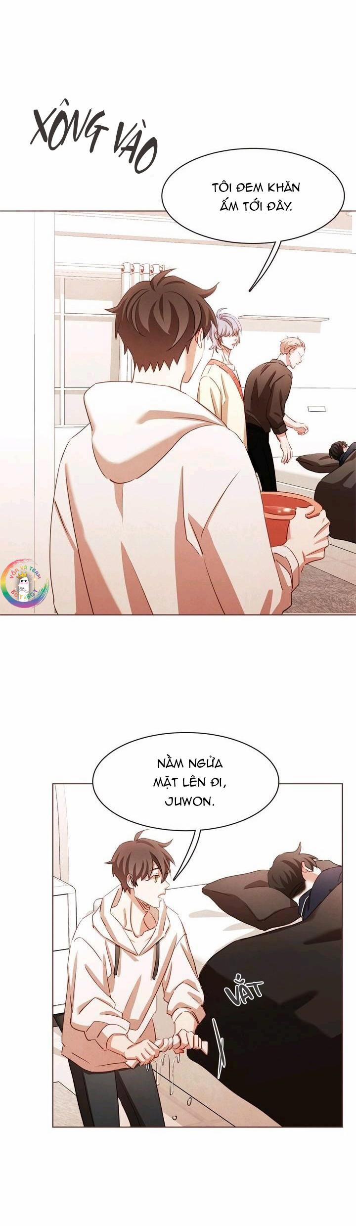 Ma Cà Rồng Đếch Có Thật Đâu! (End) 33 trang 11