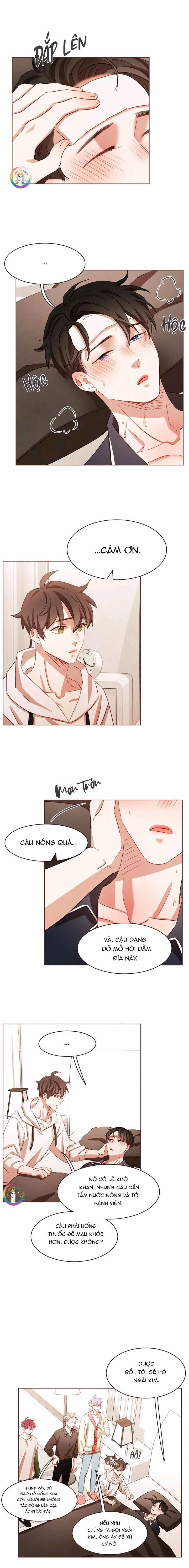 Ma Cà Rồng Đếch Có Thật Đâu! (End) 33 trang 12