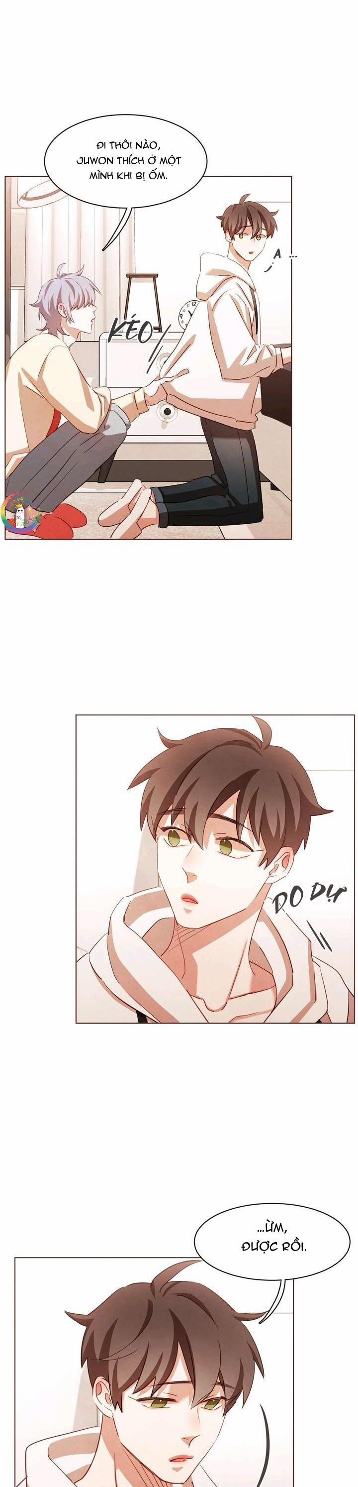 Ma Cà Rồng Đếch Có Thật Đâu! (End) 33 trang 13