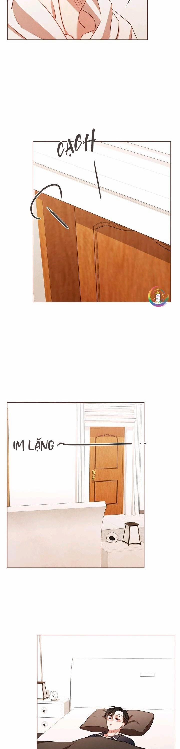 Ma Cà Rồng Đếch Có Thật Đâu! (End) 33 trang 14