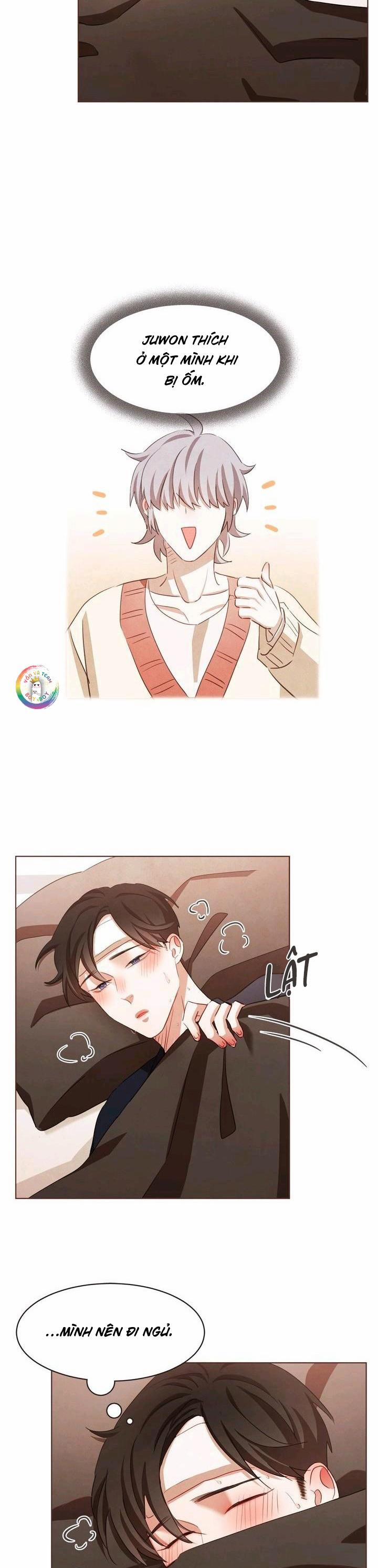 Ma Cà Rồng Đếch Có Thật Đâu! (End) 33 trang 15