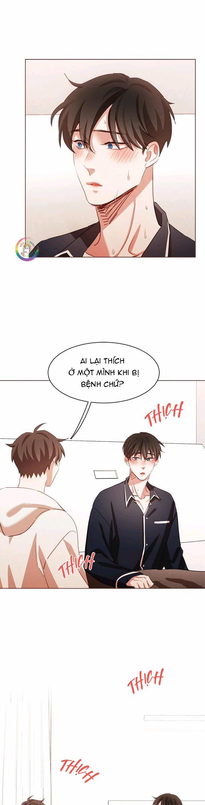 Ma Cà Rồng Đếch Có Thật Đâu! (End) 33 trang 18