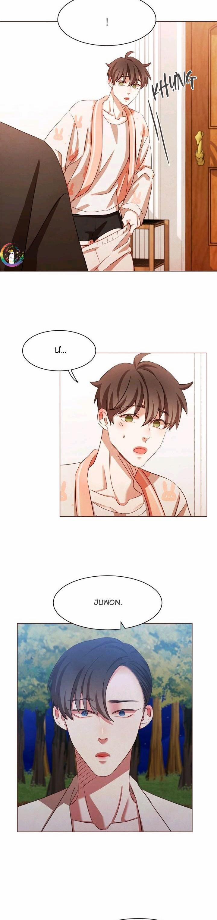 Ma Cà Rồng Đếch Có Thật Đâu! (End) 33 trang 2