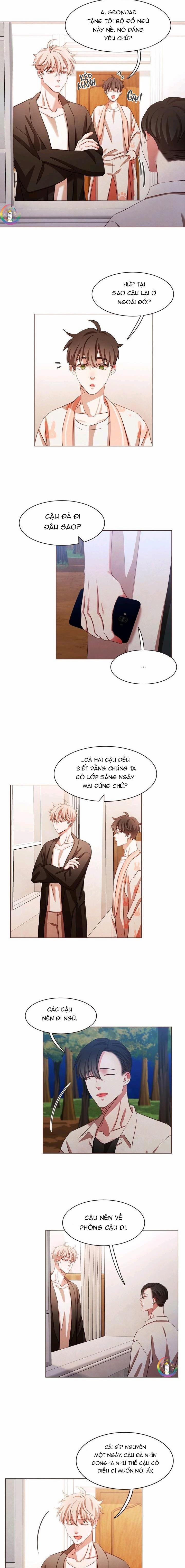 Ma Cà Rồng Đếch Có Thật Đâu! (End) 33 trang 3