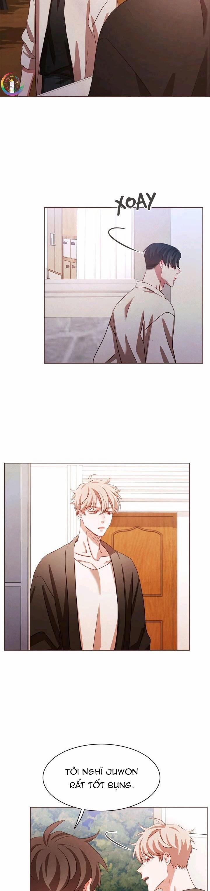 Ma Cà Rồng Đếch Có Thật Đâu! (End) 33 trang 5