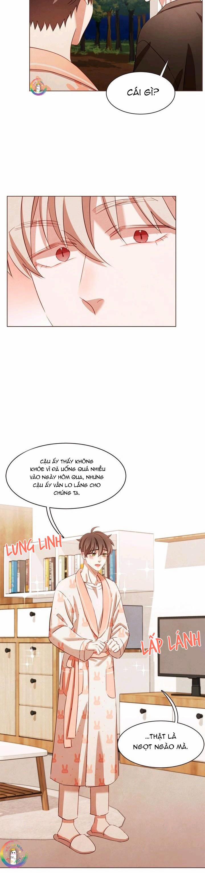 Ma Cà Rồng Đếch Có Thật Đâu! (End) 33 trang 6