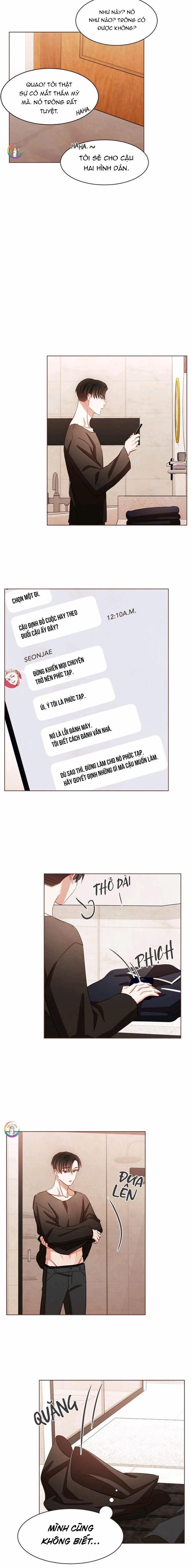 Ma Cà Rồng Đếch Có Thật Đâu! (End) 33 trang 8