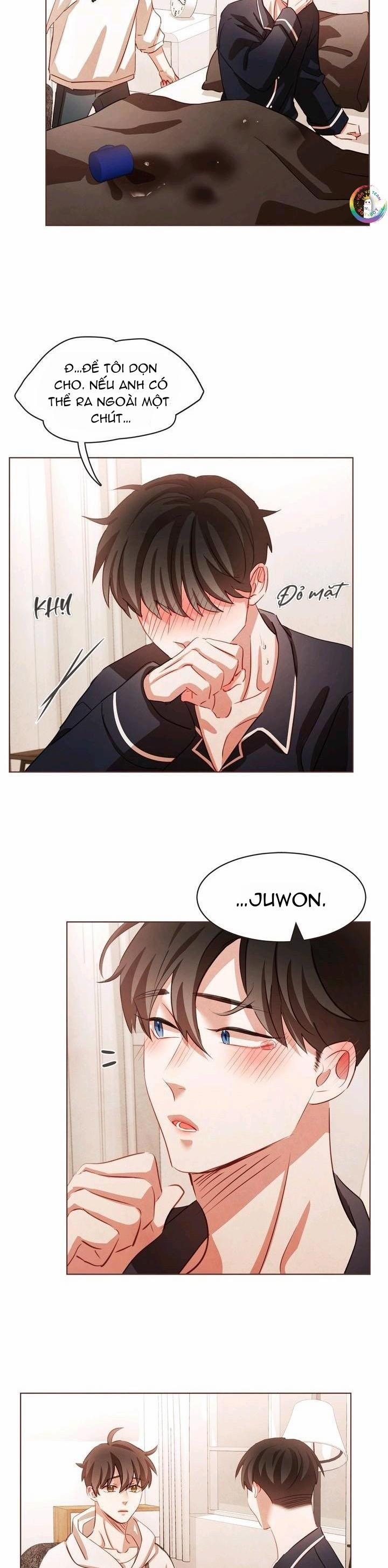 Ma Cà Rồng Đếch Có Thật Đâu! (End) 34 trang 14