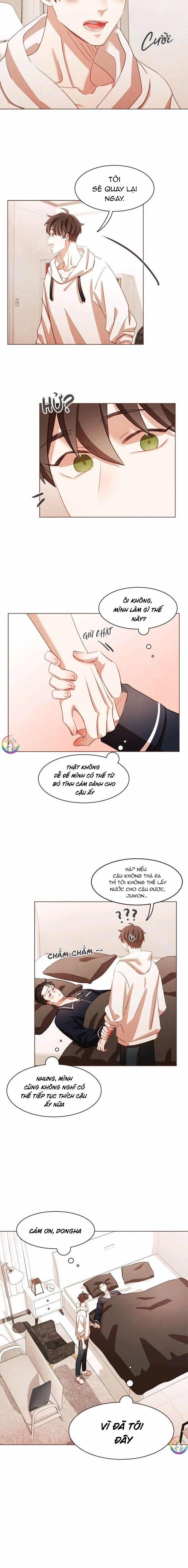 Ma Cà Rồng Đếch Có Thật Đâu! (End) 34 trang 3