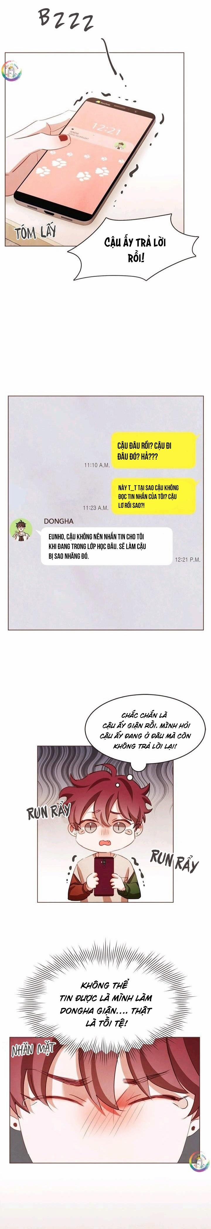 Ma Cà Rồng Đếch Có Thật Đâu! (End) 34 trang 5