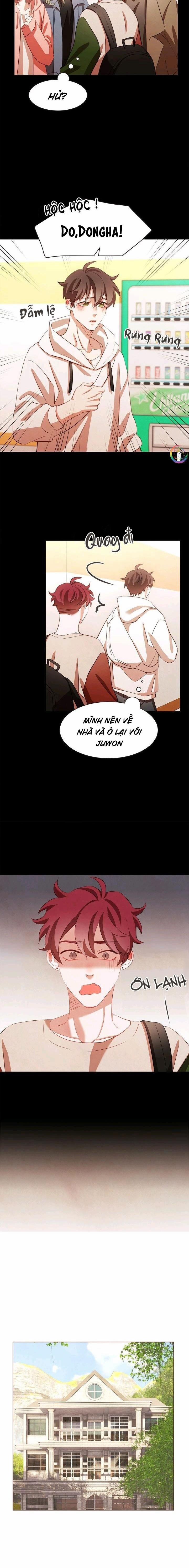 Ma Cà Rồng Đếch Có Thật Đâu! (End) 34 trang 8