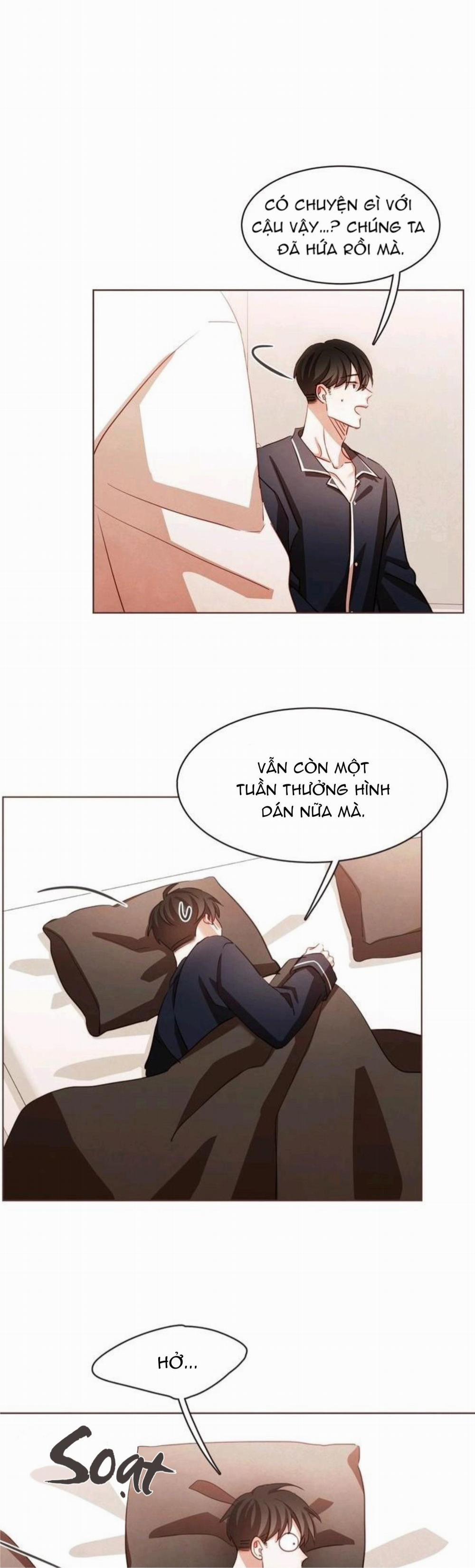 Ma Cà Rồng Đếch Có Thật Đâu! (End) 35 trang 11