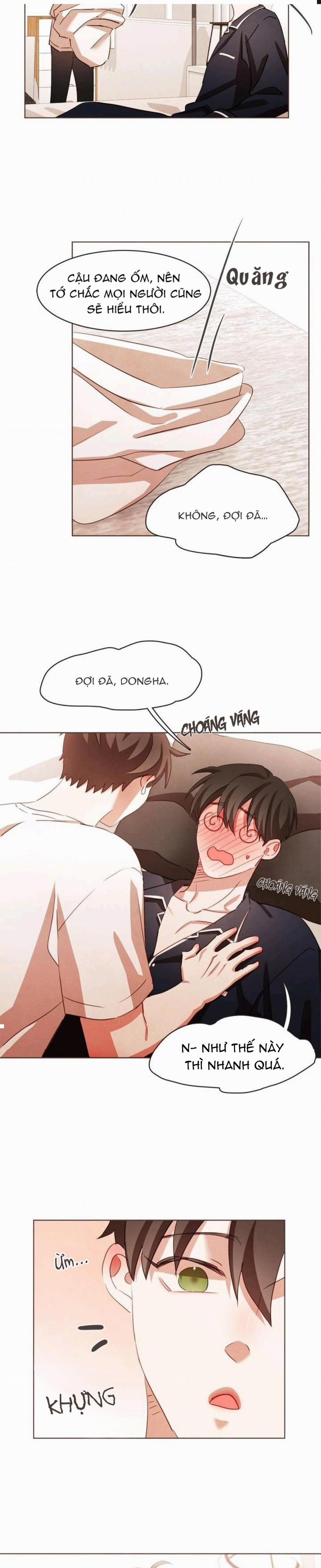 Ma Cà Rồng Đếch Có Thật Đâu! (End) 35 trang 13