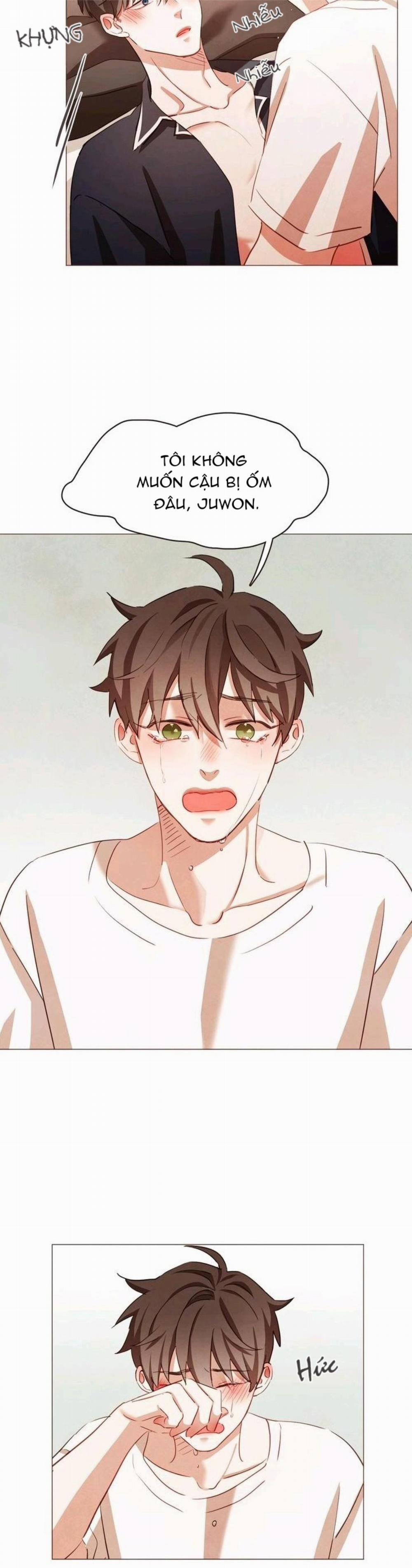 Ma Cà Rồng Đếch Có Thật Đâu! (End) 35 trang 18