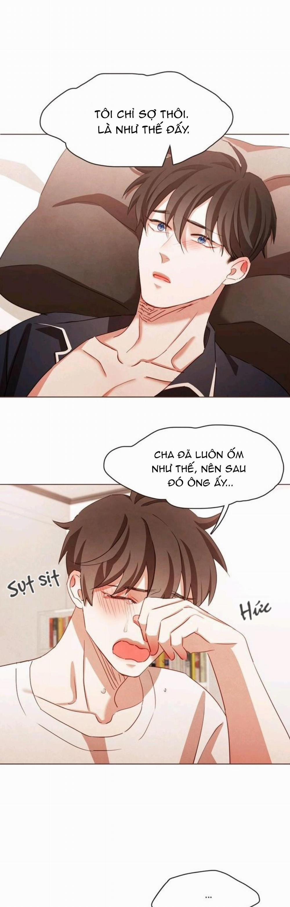 Ma Cà Rồng Đếch Có Thật Đâu! (End) 35 trang 19