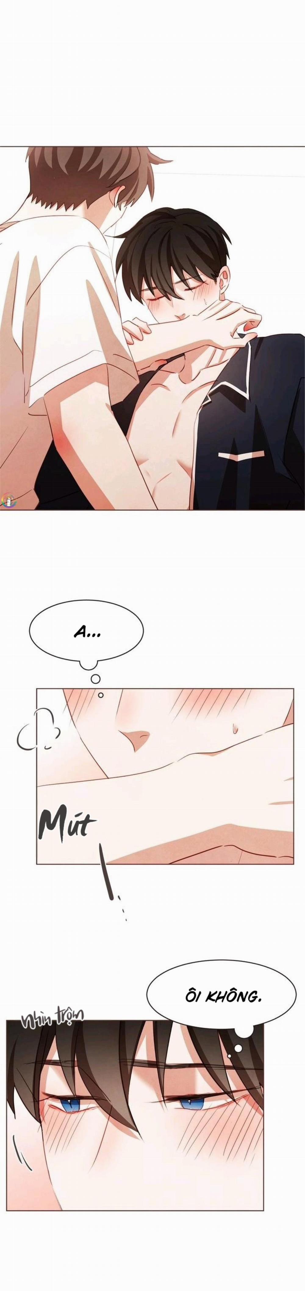 Ma Cà Rồng Đếch Có Thật Đâu! (End) 35 trang 22