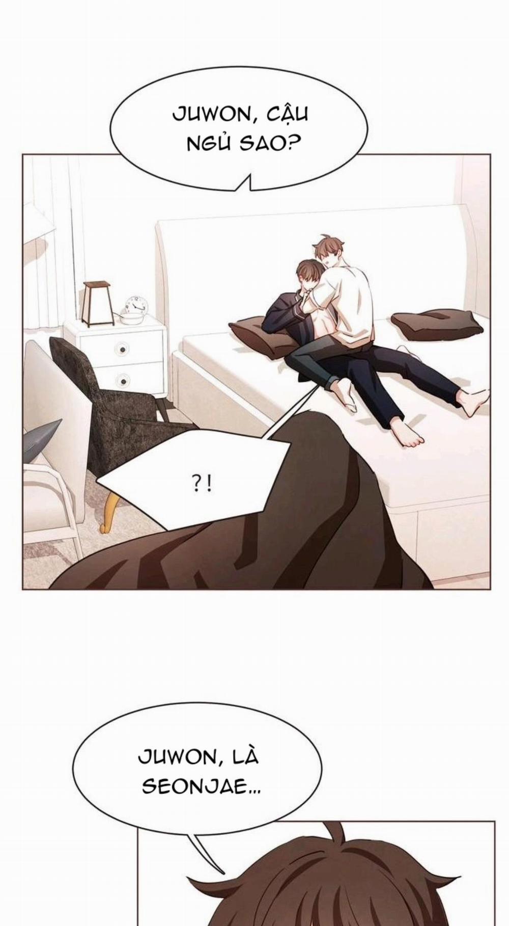 Ma Cà Rồng Đếch Có Thật Đâu! (End) 35 trang 25